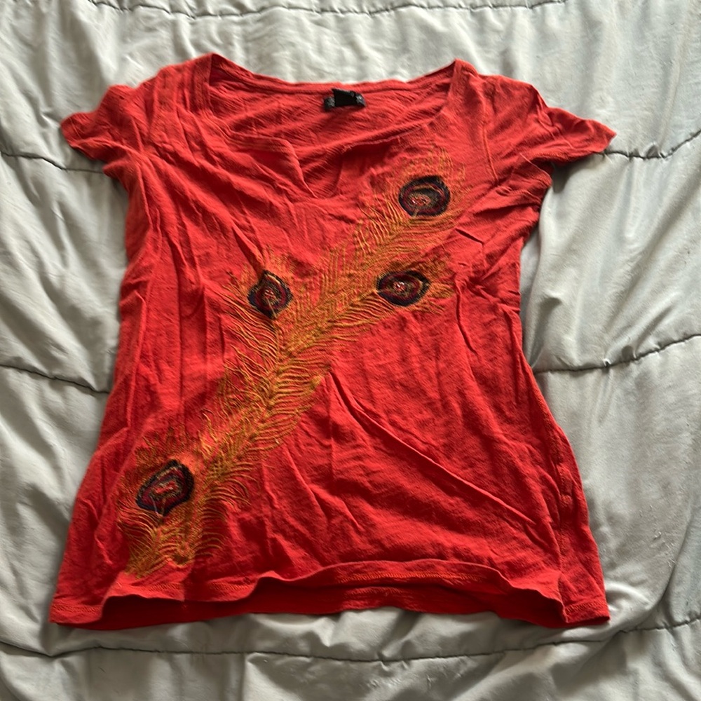 Lucky brand shirt